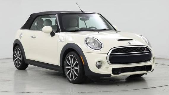 MINI COOPER CONVERTIBLE 2017 WMWWG9C5XH3C23092 image MINI COOPER CONVERTIBLE 2017 WMWWG9C5XH3C23092 image